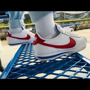 Nike Cortez
